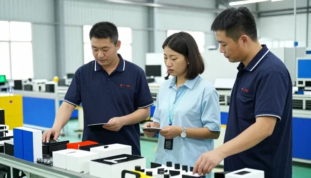 非标定制服务在维护建议中的适用条件与发展趋势